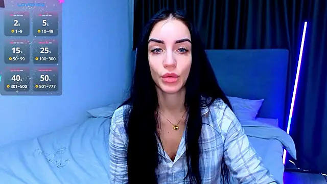 Kemi  Jordan online show from March 7, 2026, 10:56 am