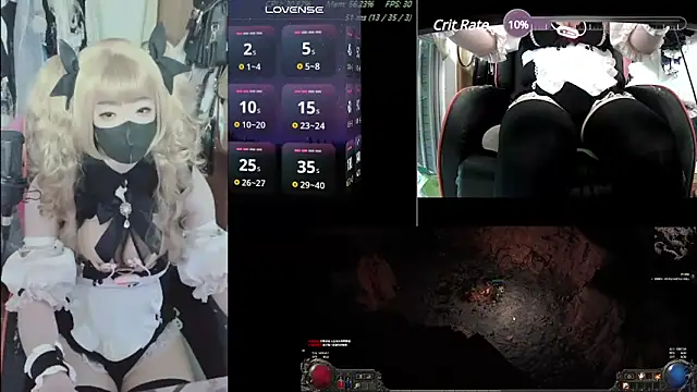 Snapshot of z23002 chatting on December 12, 2024, 8:57 am z23002 online show from December 12, 2024, 8:57 am