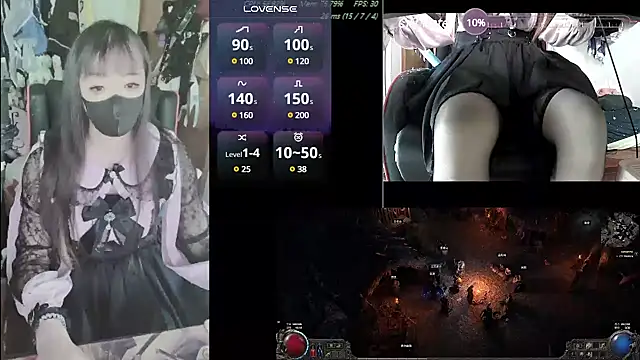 Snapshot of z23002 chatting on December 24, 2024, 8:33 am z23002 online show from December 24, 2024, 8:33 am