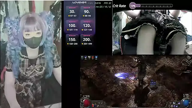 Snapshot of z23002 chatting on December 30, 2024, 9:27 am z23002 online show from December 30, 2024, 9:27 am