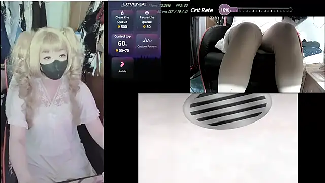 Snapshot of z23002 chatting on January 25, 2025, 5:30 pm z23002 online show from January 25, 2025, 5:30 pm