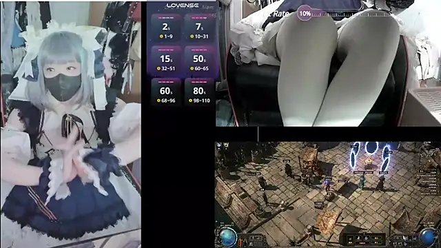 Snapshot of z23002 chatting on January 31, 2025, 2:28 pm z23002 online show from January 31, 2025, 2:28 pm