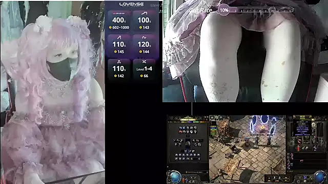Snapshot of z23002 chatting on February 15, 2025, 6:55 am z23002 online show from February 15, 2025, 6:55 am