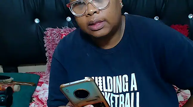 PASION THUNDERX23 online show from January 28, 2025, 6:17 pm