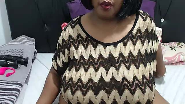 PASION THUNDERX23 online show from March 22, 2026, 3:21 am