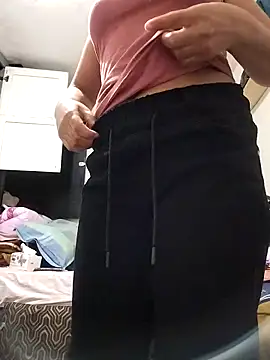 lolo890 online show from February 4, 2026, 4:46 pm