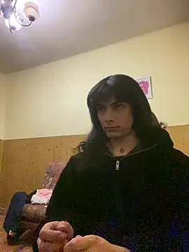 Snapshot of calliemaggotbone chatting on March 29, 2026, 4:12 am calliemaggotbone online show from March 29, 2026, 4:12 am