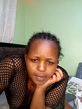 Snapshot of TerryAssqueen254 chatting on January 2, 2025, 8:46 pm TerryAssqueen254 online show from January 2, 2025, 8:46 pm