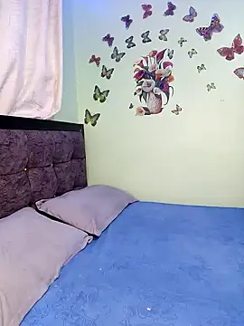 Snapshot of TerryAssqueen254 chatting on February 4, 2025, 4:18 pm TerryAssqueen254 online show from February 4, 2025, 4:18 pm