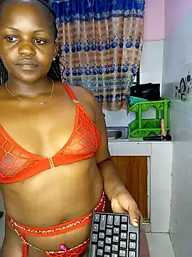 Snapshot of TerryAssqueen254 chatting on February 12, 2025, 6:19 pm TerryAssqueen254 online show from February 12, 2025, 6:19 pm