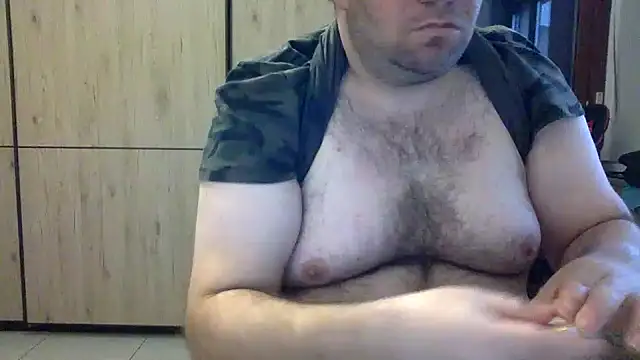 Cazzocollant online show from December 14, 2024, 3:15 pm