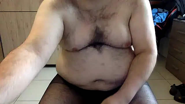 Cazzocollant online show from February 5, 2025, 8:43 am