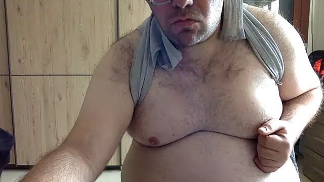 Cazzocollant online show from October 2, 2025, 1:18 pm