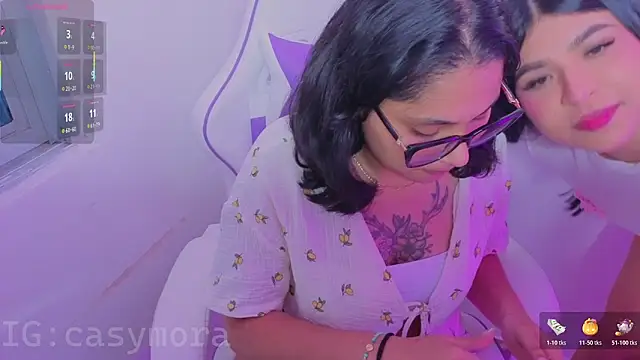 Cuteprincess21 online show from November 22, 2025, 12:20 am