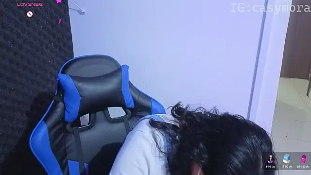 Cuteprincess21 online show from March 16, 2026, 12:38 am