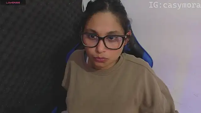 Cuteprincess21 online show from April 17, 2026, 12:24 am