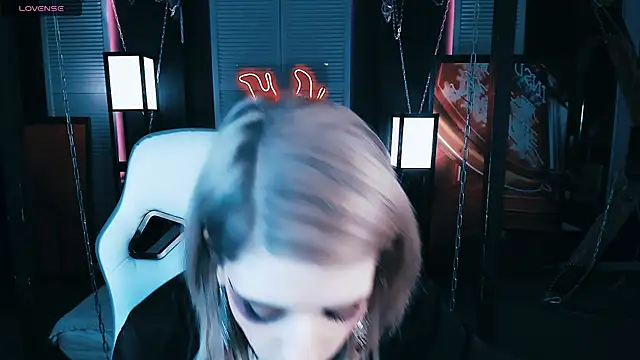 Noah ElmerX online show from February 6, 2025, 11:26 pm