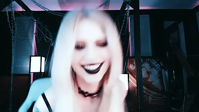 Noah ElmerX online show from February 14, 2025, 2:28 am