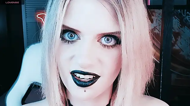 Noah ElmerX online show from February 21, 2025, 2:39 am