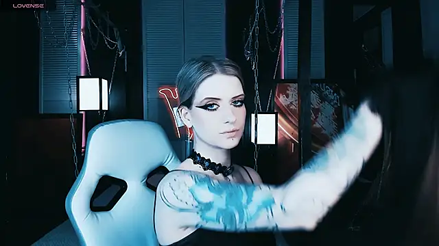 Noah ElmerX online show from February 26, 2025, 8:54 pm