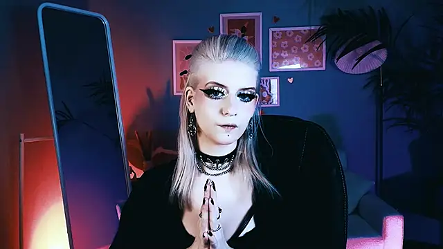 Noah ElmerX online show from October 15, 2025, 3:12 pm