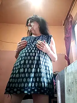 Lovely Lori online show from October 17, 2025, 5:32 am