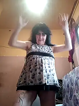 Lovely Lori online show from February 24, 2026, 5:49 am