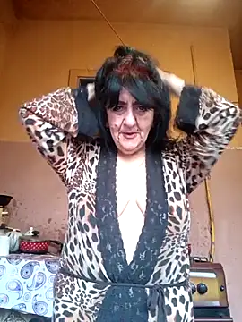 Lovely Lori online show from March 3, 2026, 4:18 am