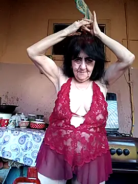 Lovely Lori online show from April 2, 2026, 4:54 am