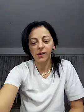 Snapshot of bruneta_sexy23 chatting on February 7, 2026, 4:49 am bruneta sexy23 online show from February 7, 2026, 4:49 am