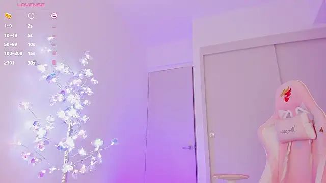 mia yourmommy online show from March 8, 2026, 3:43 am