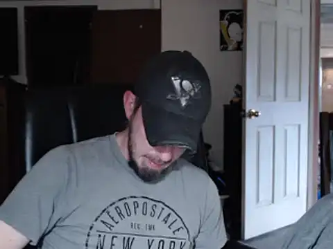 pensguy30 online show from March 16, 2025, 6:01 pm