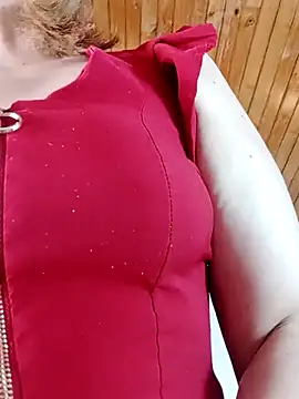 adriana71 online show from February 27, 2025, 4:31 am