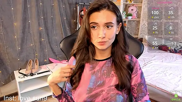 Snapshot of Michel_Momsen chatting on March 10, 2025, 6:56 pm Michel Momsen online show from March 10, 2025, 6:56 pm