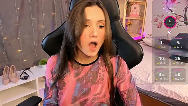 Snapshot of Michel_Momsen chatting on February 18, 2026, 12:45 pm Michel Momsen online show from February 18, 2026, 12:45 pm