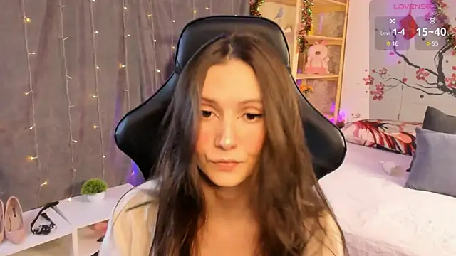 Snapshot of Michel_Momsen chatting on February 19, 2026, 12:45 pm Michel Momsen online show from February 19, 2026, 12:45 pm