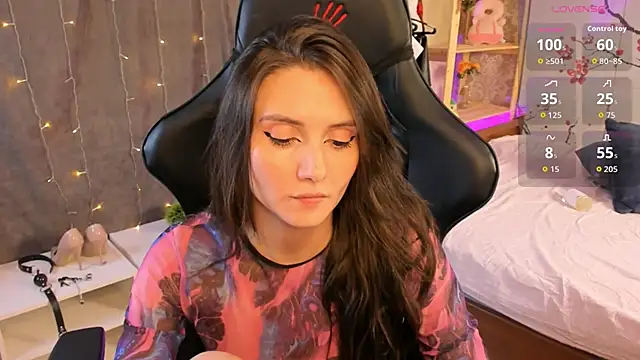 Snapshot of Michel_Momsen chatting on February 26, 2026, 12:15 pm Michel Momsen online show from February 26, 2026, 12:15 pm