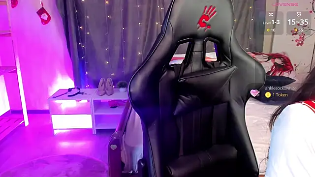 Snapshot of Michel_Momsen chatting on March 20, 2026, 12:54 pm Michel Momsen online show from March 20, 2026, 12:54 pm