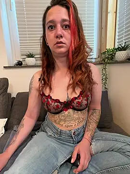 Tamy-Love online show from July 8, 2026, 2:32 pm