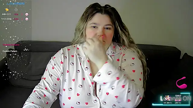 your soul Anna online show from February 27, 2025, 10:04 am