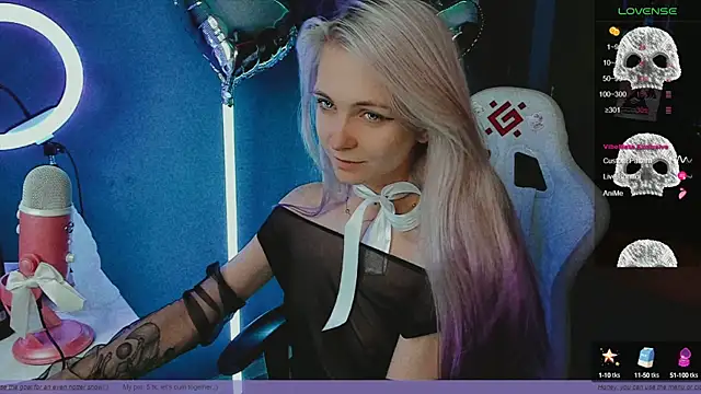 Fridart-house Fortuna online show from January 23, 2025, 2:28 pm