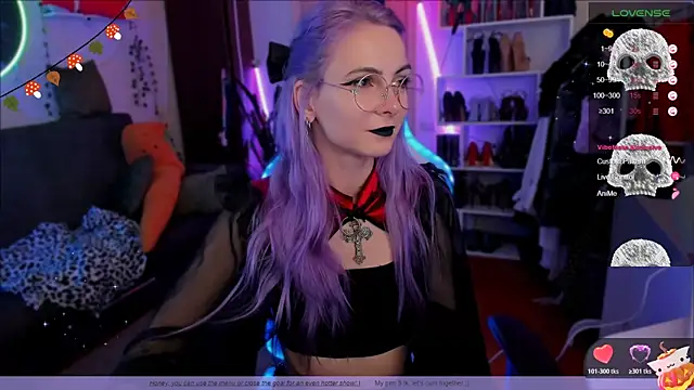 Fridart-house Fortuna online show from October 29, 2025, 1:08 am