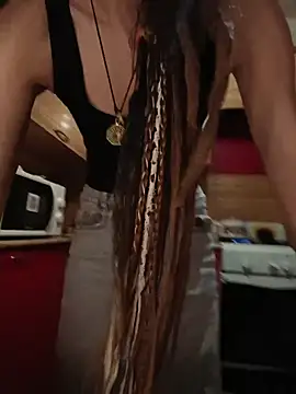 Terpsichore Muse online show from January 6, 2026, 6:28 am