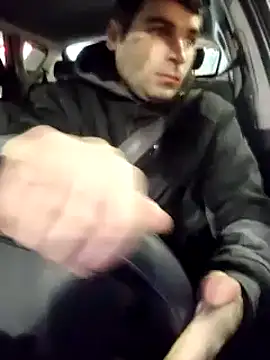 J0nyhson online show from February 11, 2025, 10:18 pm