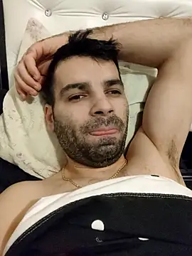 J0nyhson online show from March 12, 2025, 6:18 am