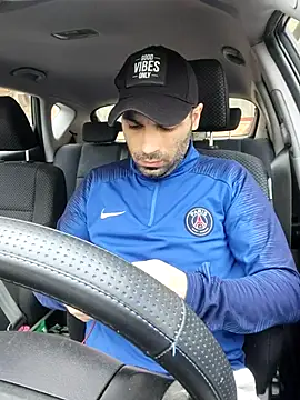 J0nyhson online show from March 12, 2025, 12:36 pm