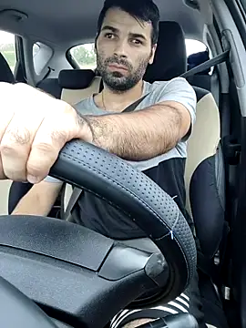 J0nyhson online show from September 17, 2025, 12:51 pm