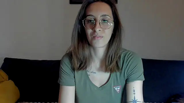 DesireMore90 online show from April 15, 2026, 9:04 pm