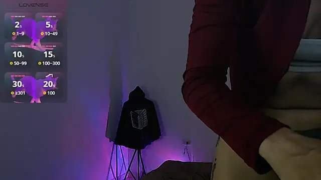 Snapshot of Putaku_San chatting on January 12, 2026, 11:37 am Putaku San online show from January 12, 2026, 11:37 am