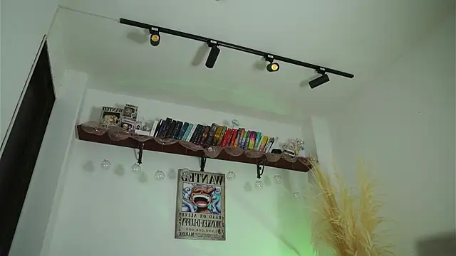 melissajoness3 online show from February 26, 2025, 11:48 pm